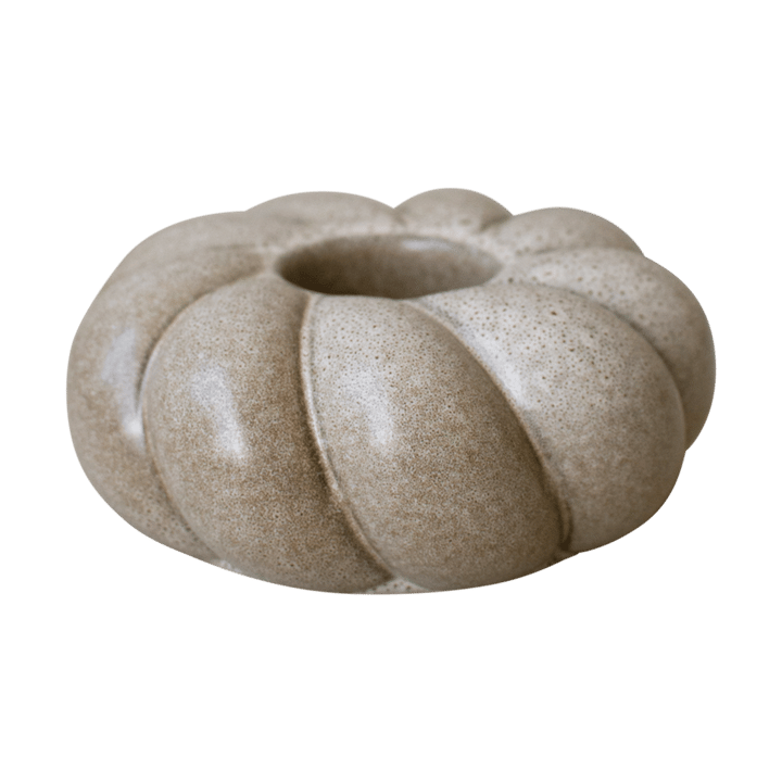Twine lyslykt Ø14 cm - Beige - DBKD