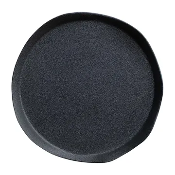 Wave fat Ø 16 cm - Cast iron - DBKD