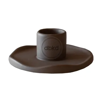 Wave lysestake - Brown - DBKD