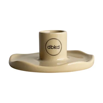 Wave lysestake - Shiny yellow - DBKD