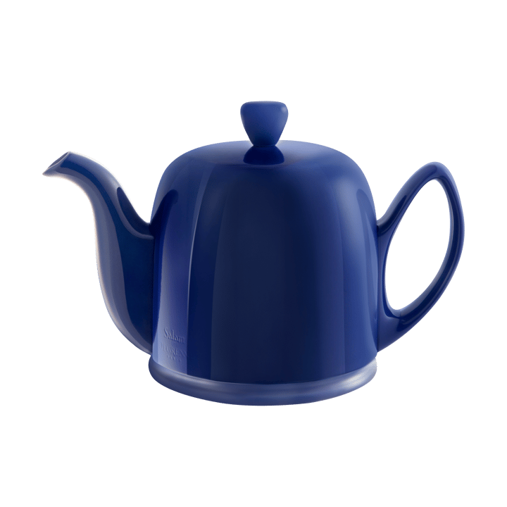 Salam Monochrome tekanne 0,7 L - Blue - Degrenne