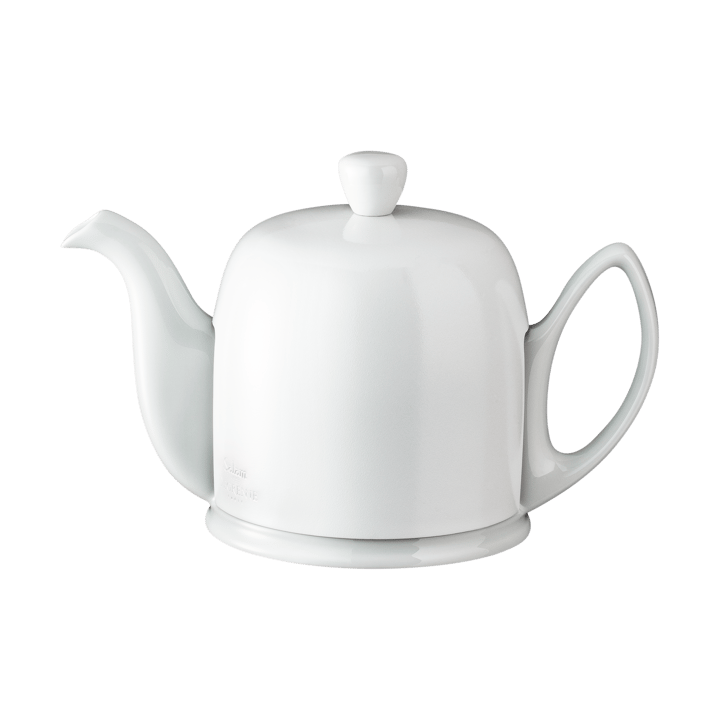 Salam Monochrome tekanne 0,7 L - White - Degrenne