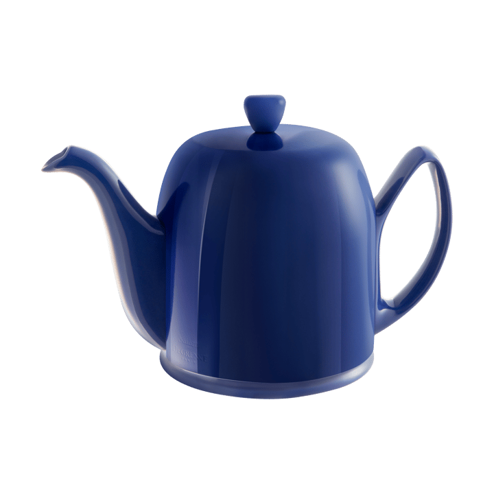 Salam Monochrome tekanne 1 L - Blue - Degrenne