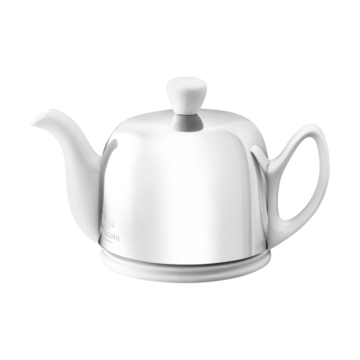 Salam tekanne 0,35 L - Blanc - Degrenne