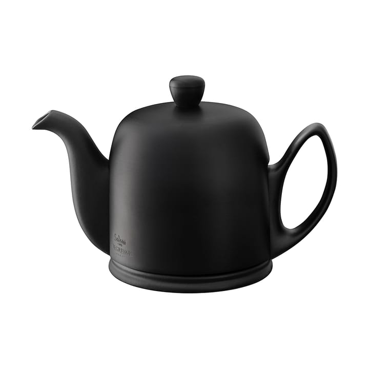Salam tekanne 0,7 L - Black - Degrenne