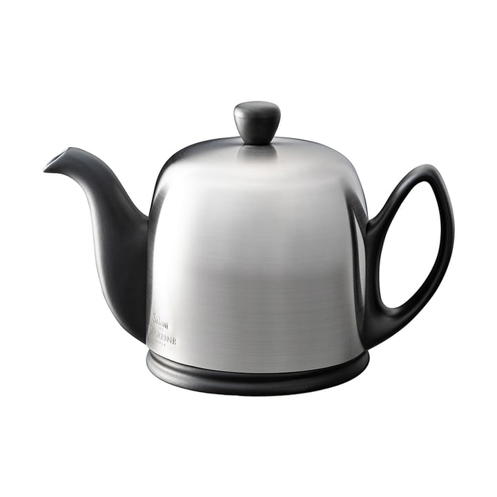 Salam tekanne 0,7 L - Noir matt - Degrenne