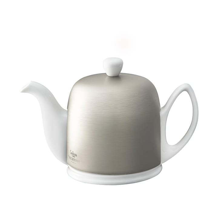 Salam tekanne 0,7 L - Zinc - Degrenne