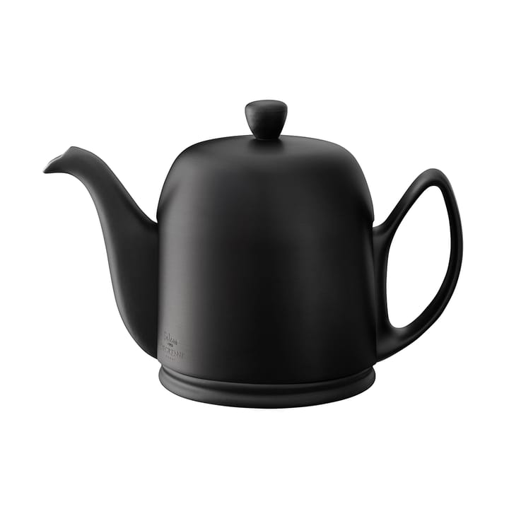 Salam tekanne 1 L - Black - Degrenne