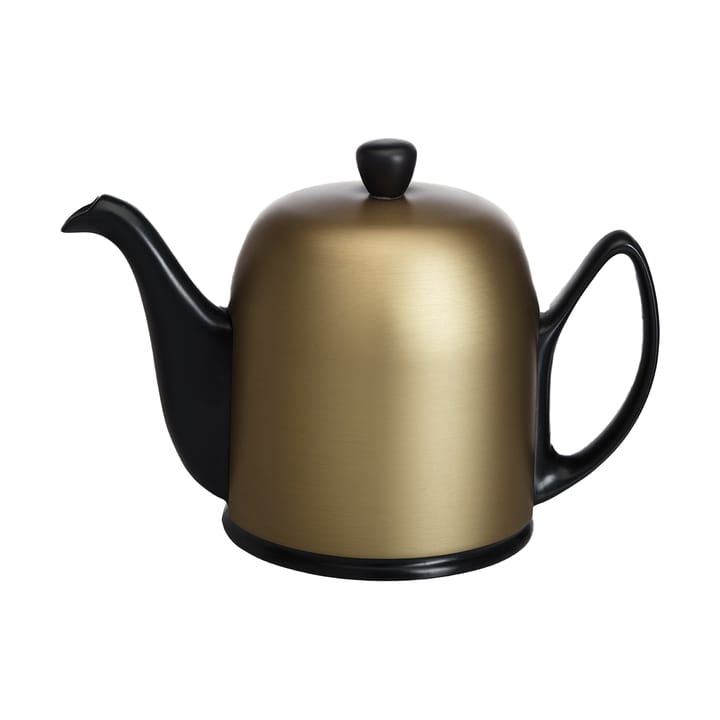 Salam tekanne 1 L - Noir bronze - Degrenne