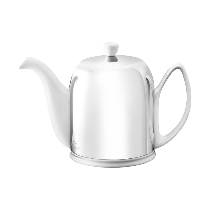Salam tekanne 1,3 L - Blanc - Degrenne