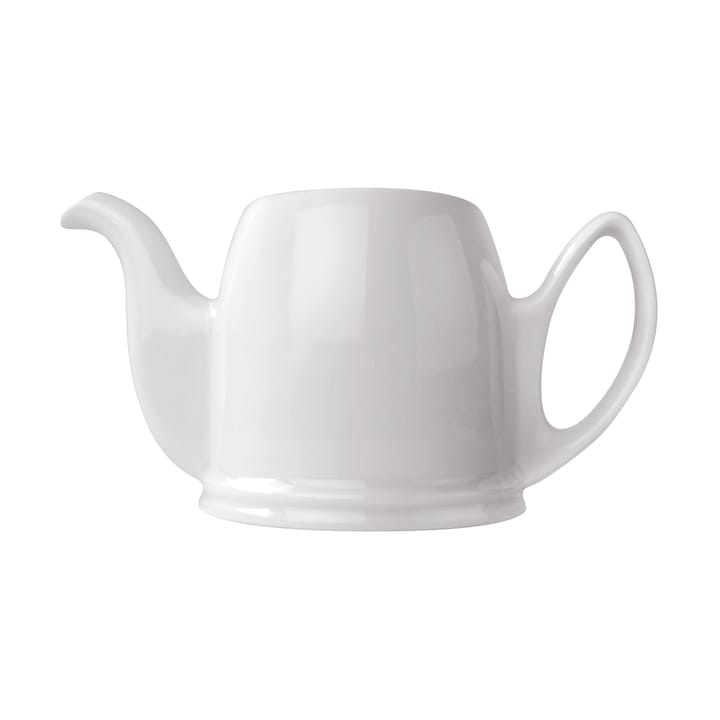 Salam tekanne uten lokk & sil 0,35 L - Blanc - Degrenne