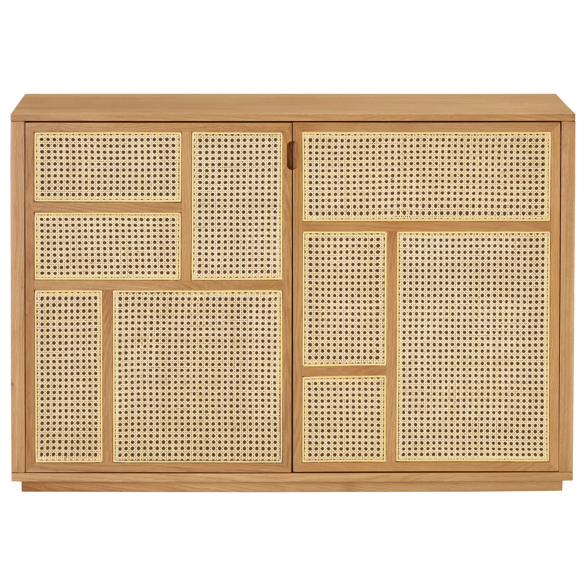 Air skjenk, eik, rotting Design House Stockholm