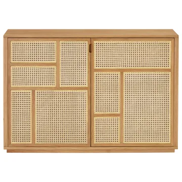 Air skjenk - eik, rotting - Design House Stockholm