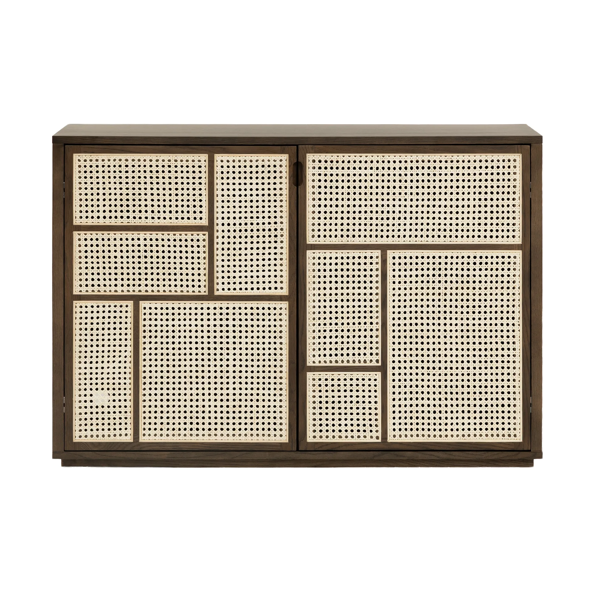 Air skjenk, Mørk eik Design House Stockholm