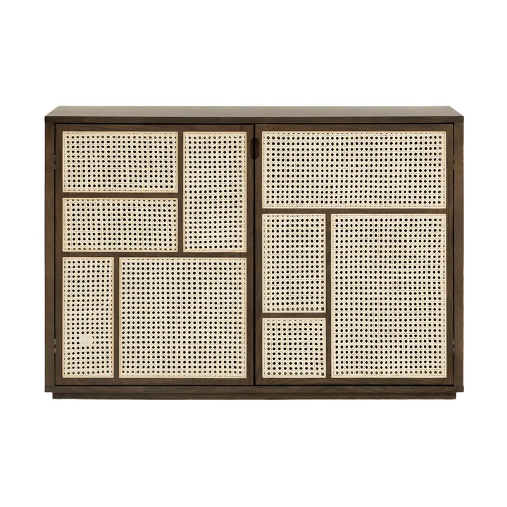 Air skjenk - Mørk eik - Design House Stockholm