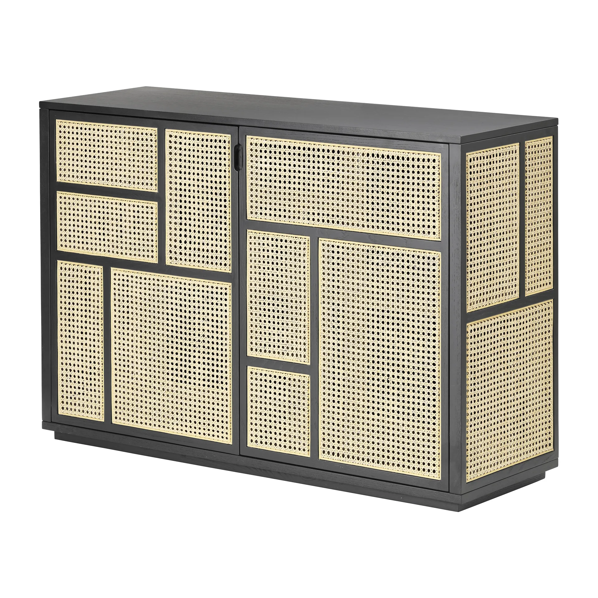 Air skjenk, Svart Design House Stockholm