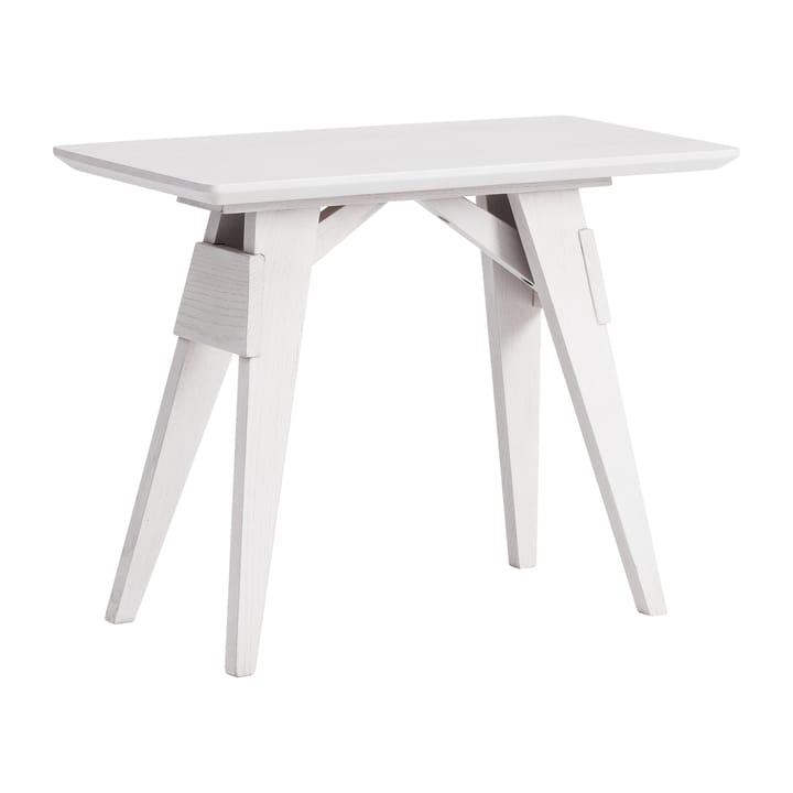Arco sidebord S - Hvit - Design House Stockholm