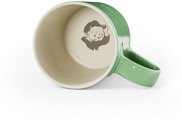 Astrid Lindgren krus, jag vet en som ska… - Svensk tekst - Design House Stockholm