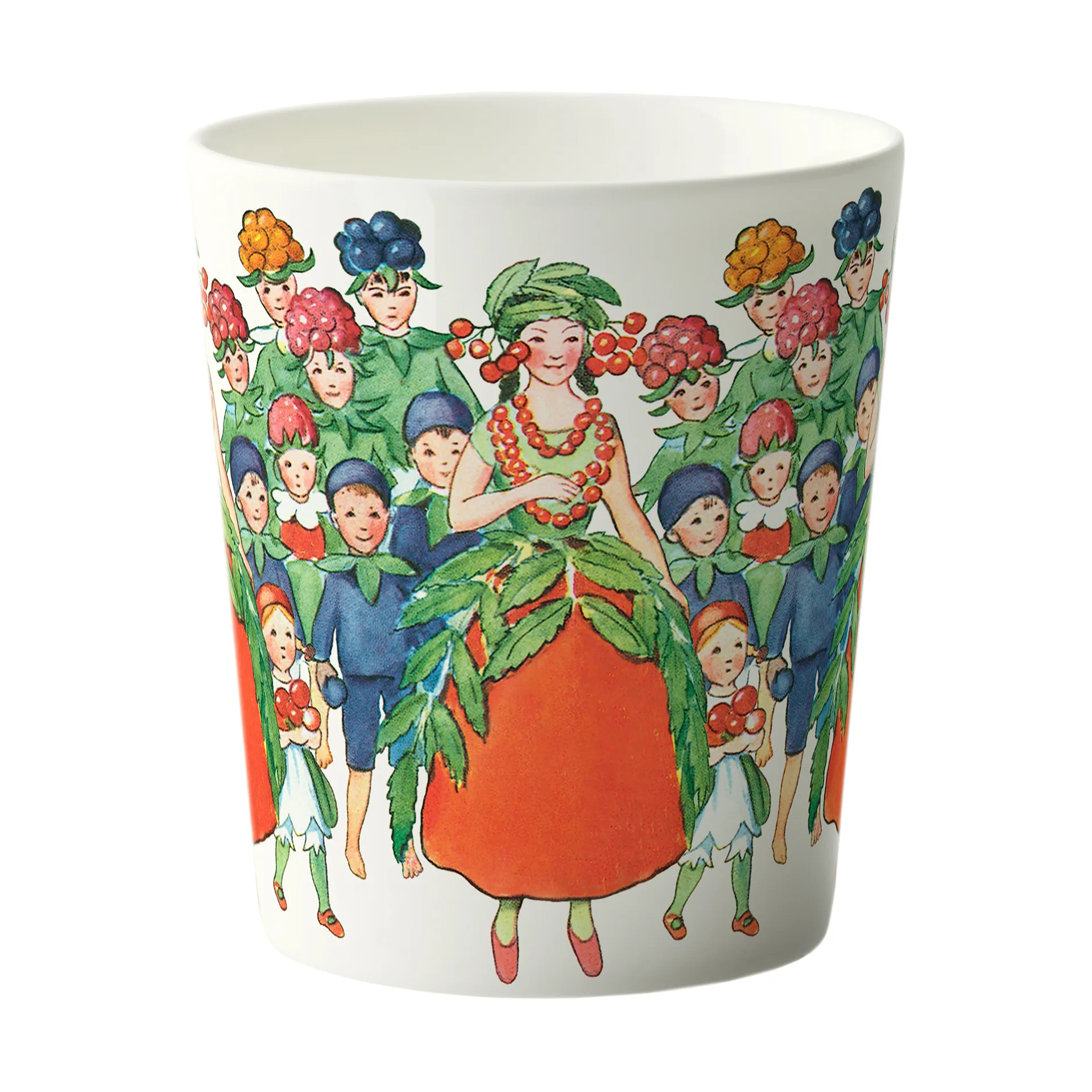 August krus 28 cl, White Design House Stockholm