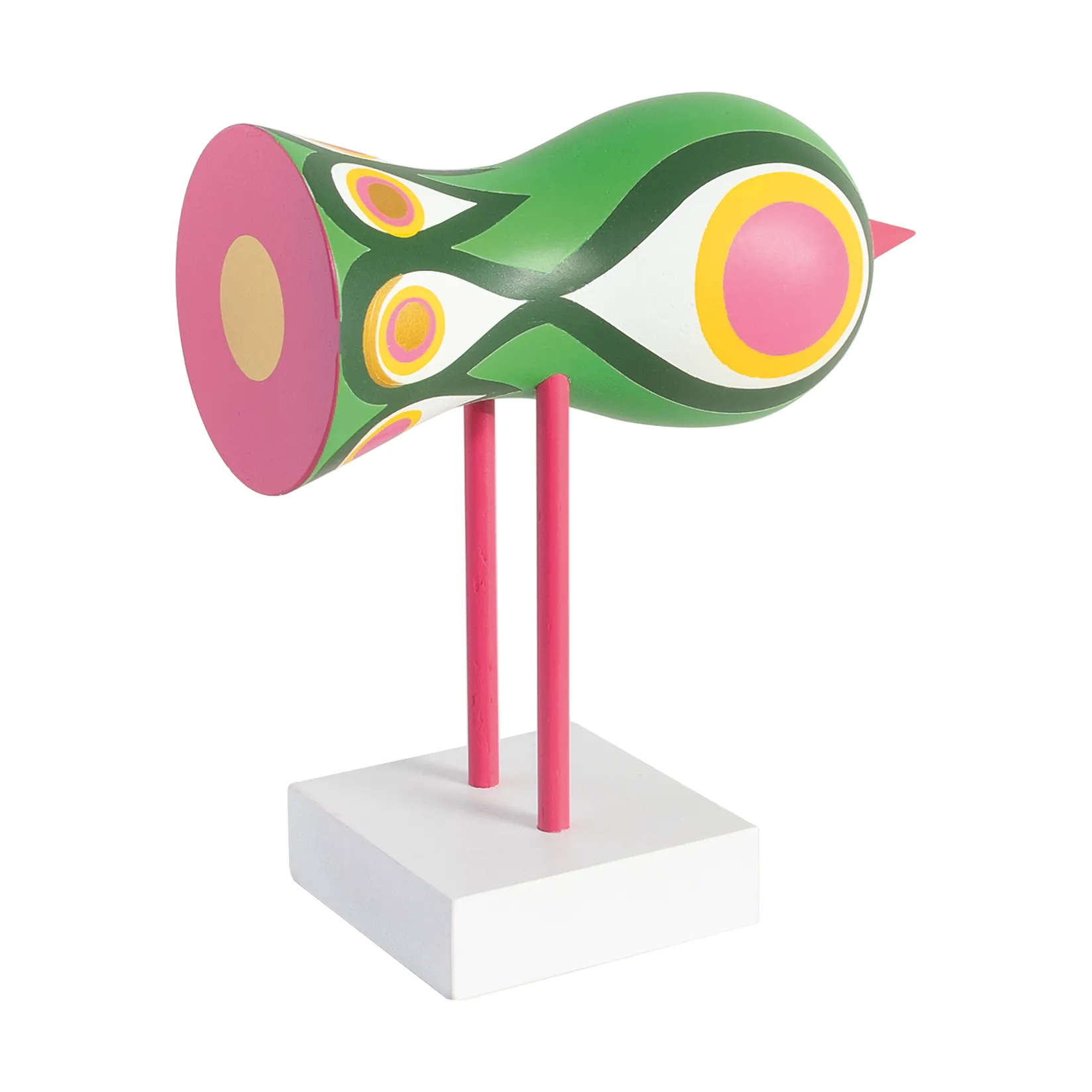 Birds 1967 dekorasjon, Nr. 2 Design House Stockholm