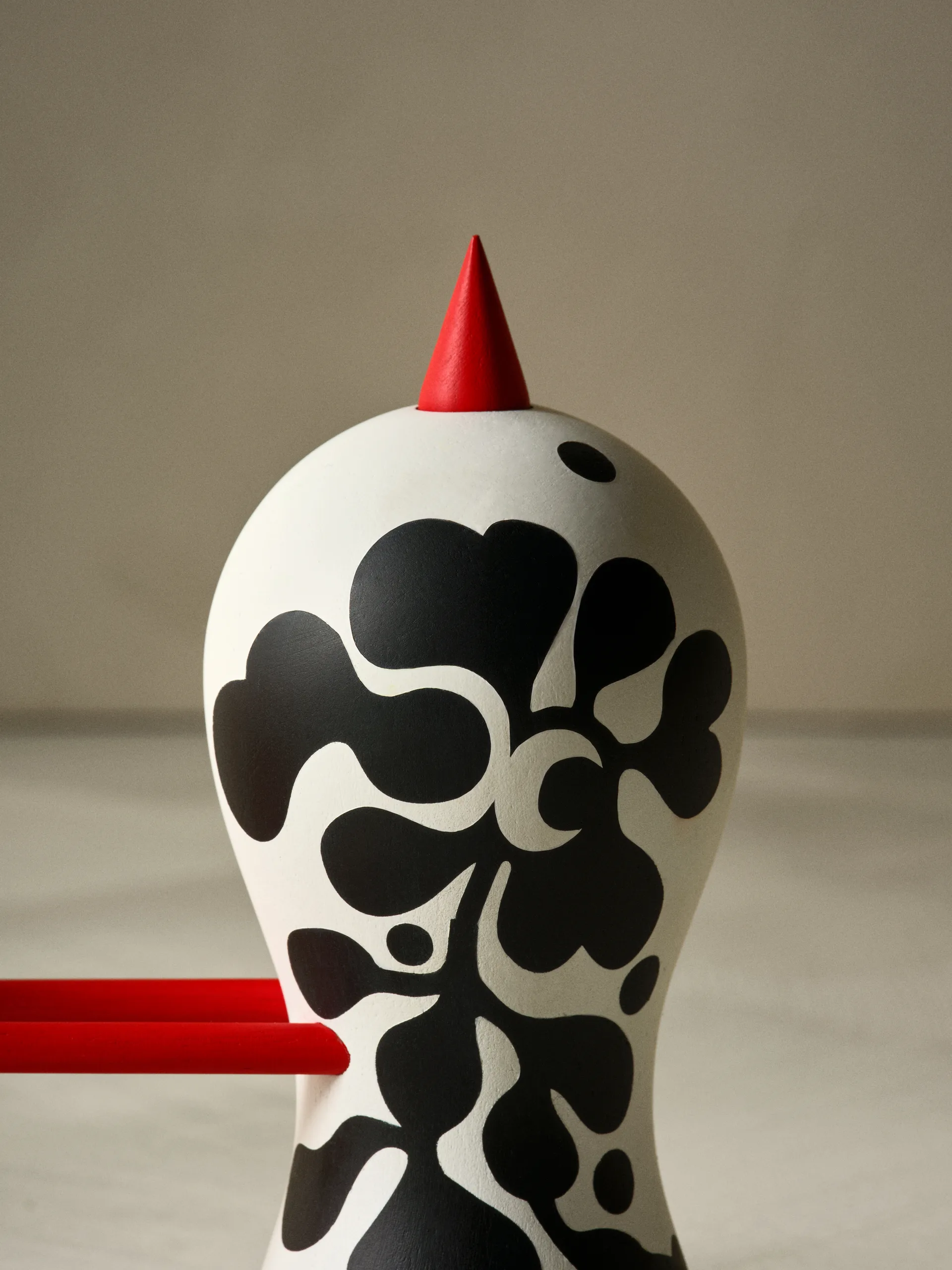 Birds 1967 dekorasjon, Nr. 3 Design House Stockholm