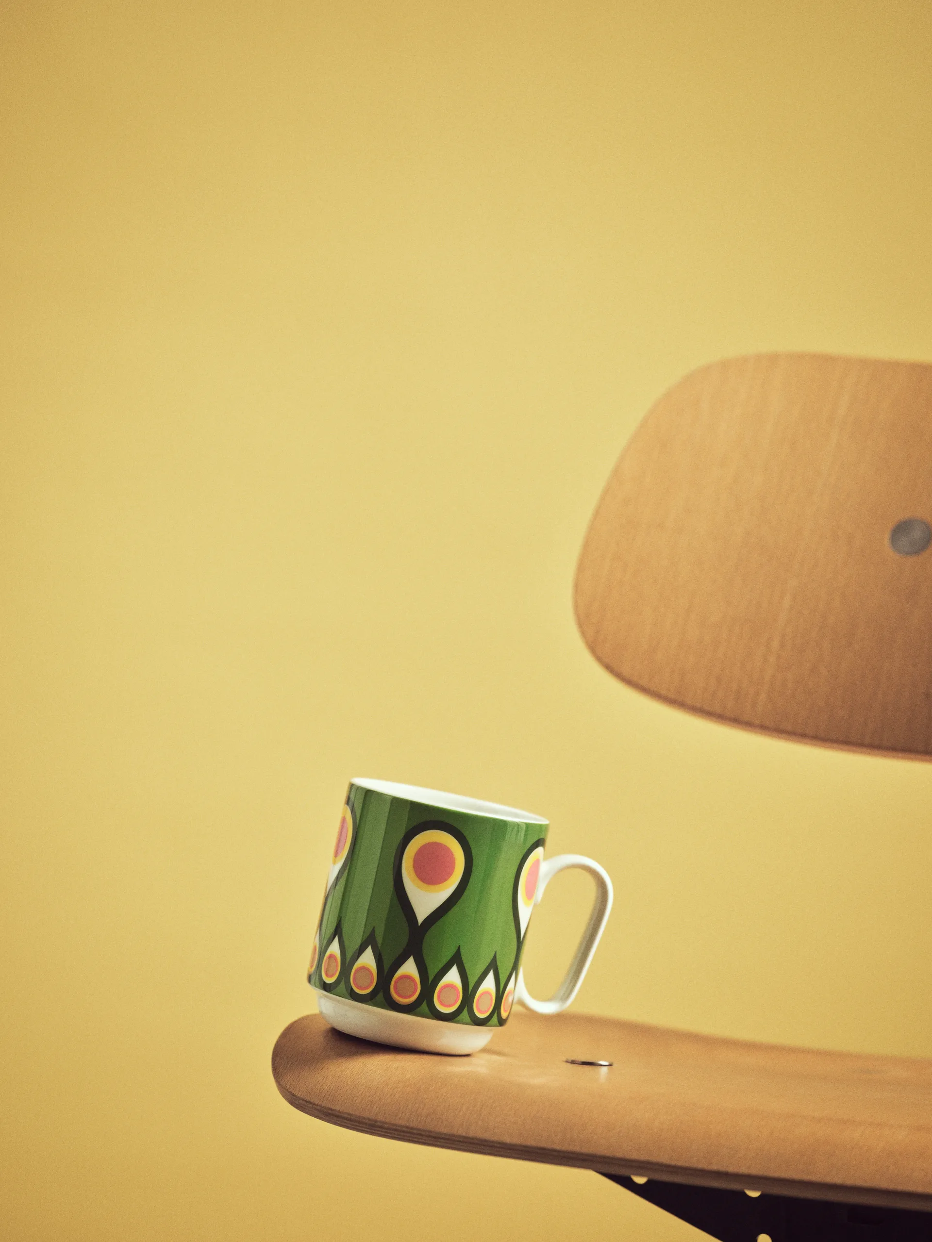 Birds 1967 kopp 35 cl, No. 2 Design House Stockholm