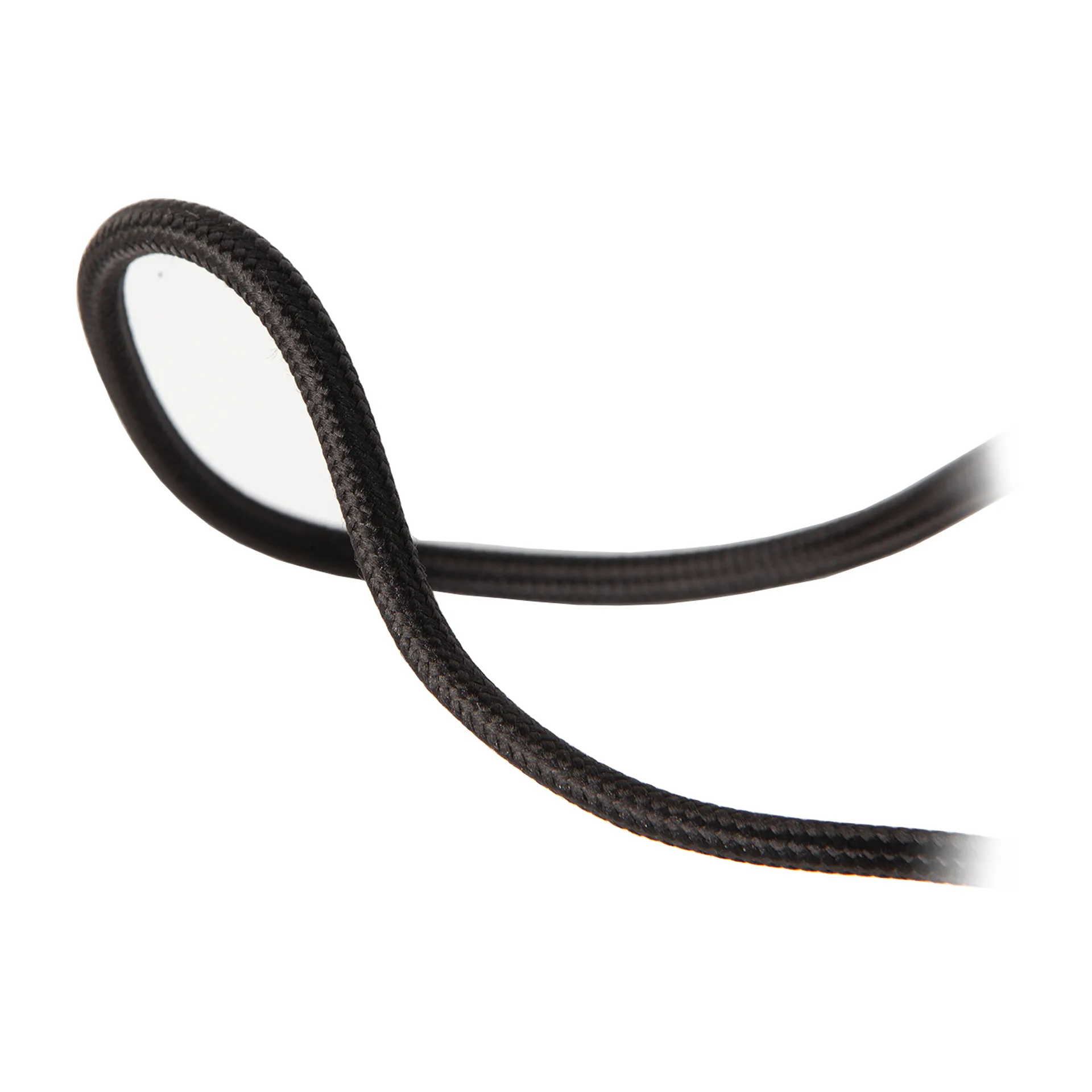 Block lamp ekstraledning, svart Design House Stockholm