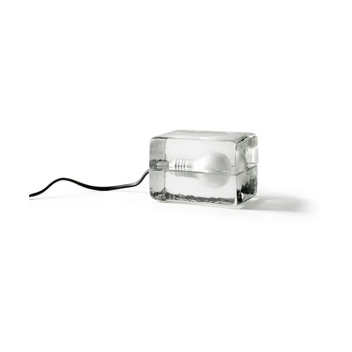 Block Lamp Mini - Klar - Design House Stockholm