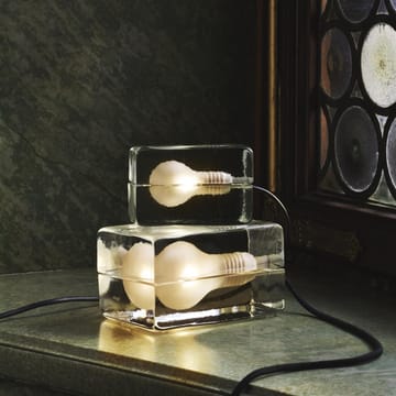 Block Lamp mini - klar - Design House Stockholm