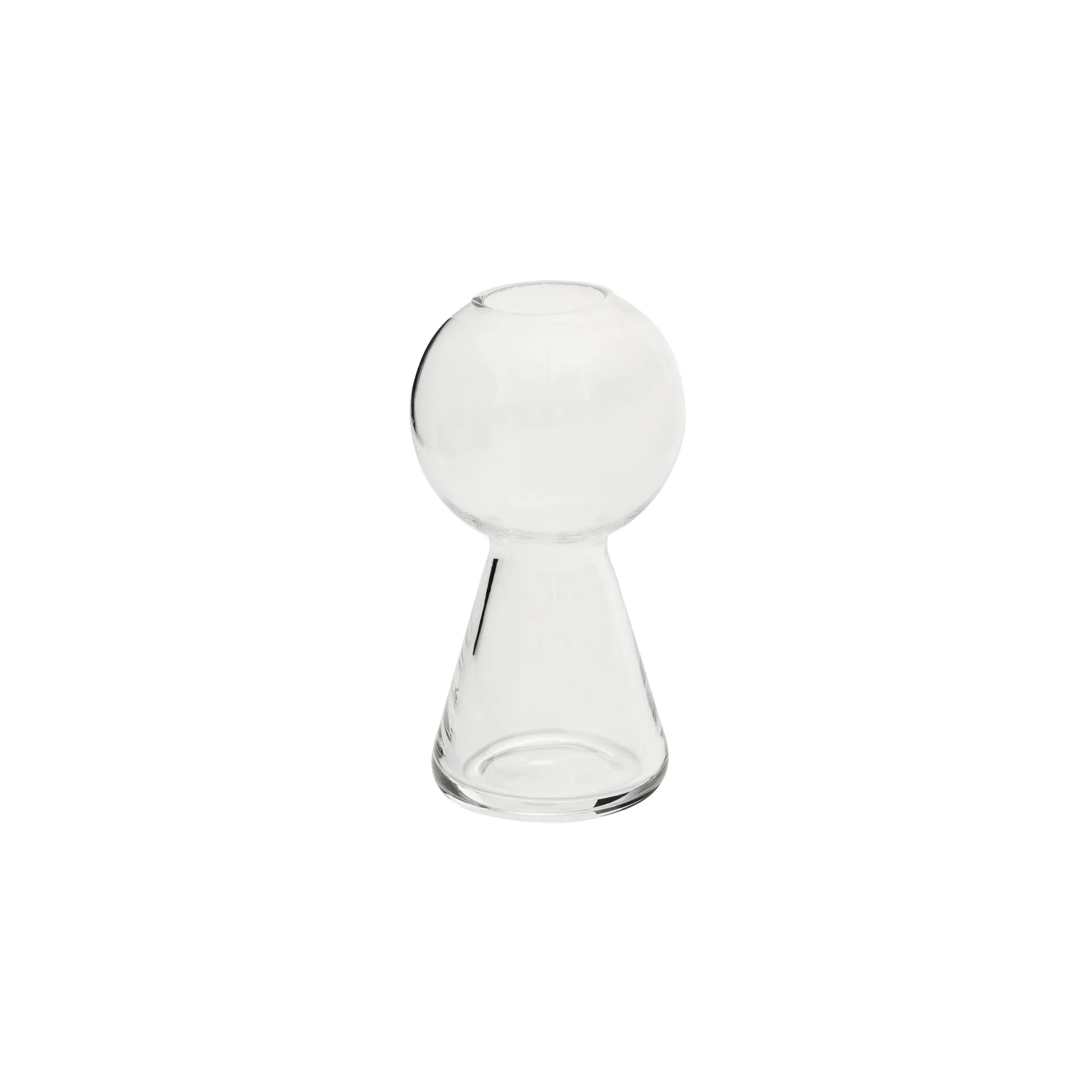 Bon Bon vase mini 8,7 cm, Klar Design House Stockholm