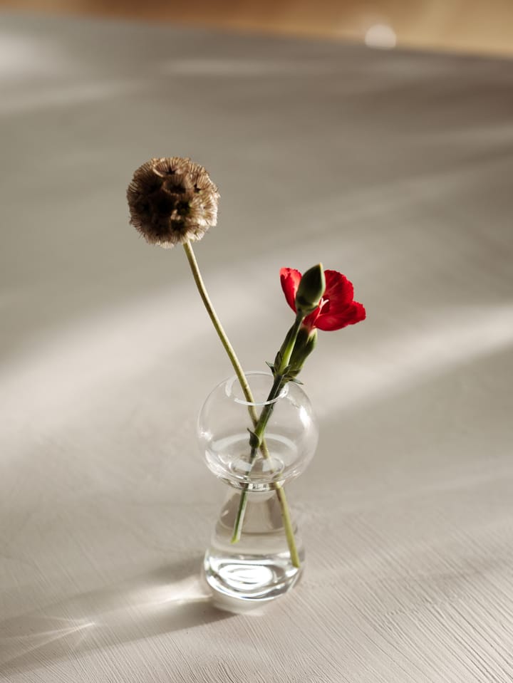 Bon Bon vase mini 8,7 cm, Klar Design House Stockholm
