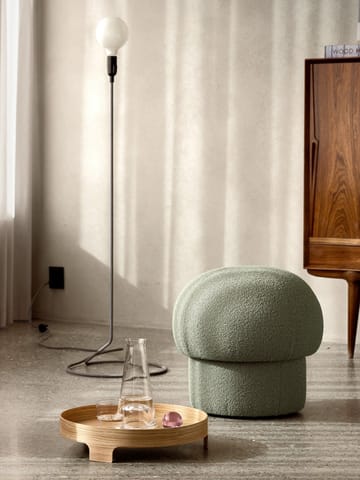 Fia karaffel - ametyst - Design House Stockholm