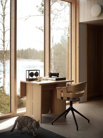 Flip bord - Eik 90 cm - Design House Stockholm