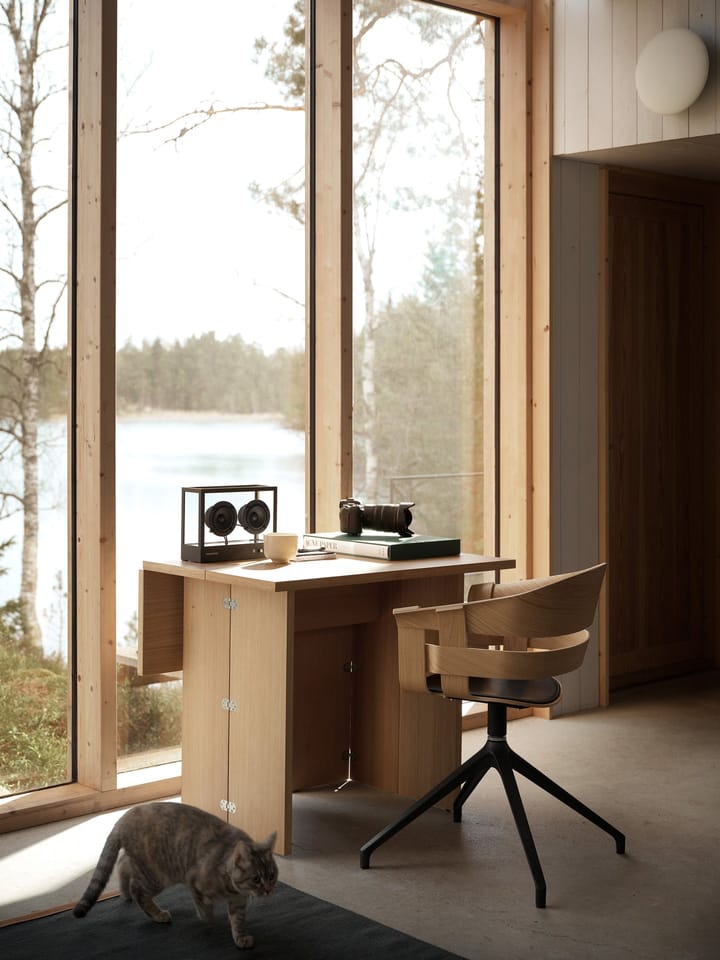 Flip bord, Eik 90 cm Design House Stockholm