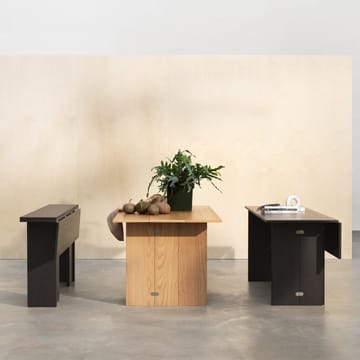 Flip bord - Sort 230 cm - Design House Stockholm