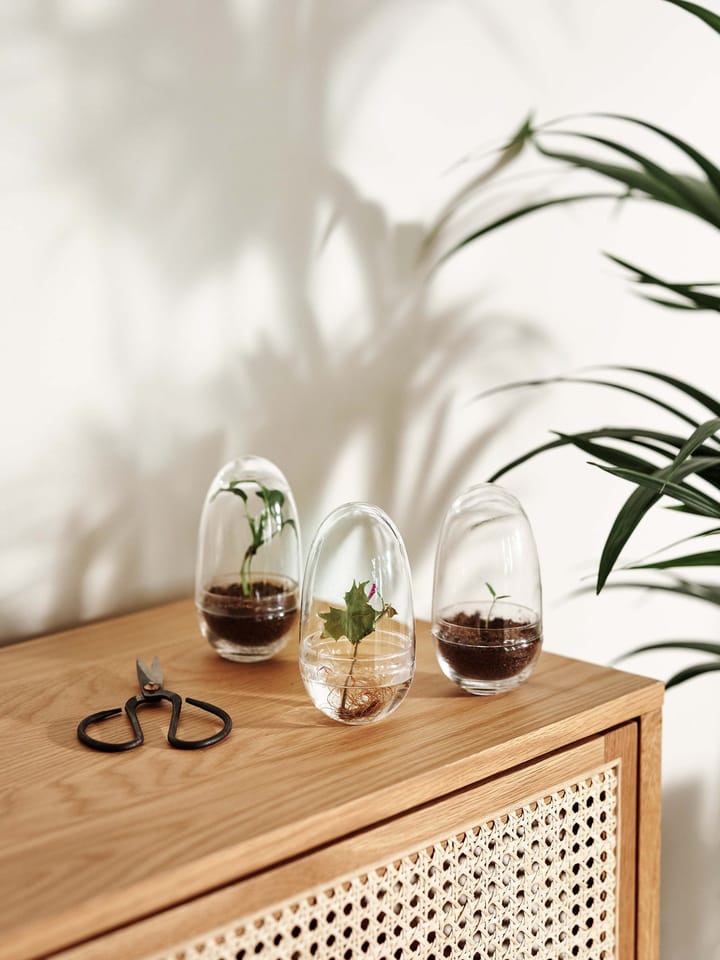 Grow vekstkuppel, Small ø8 cm Design House Stockholm