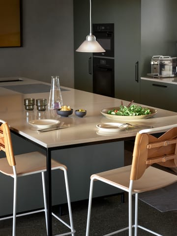 Kalo pendel - Hvit-hvit - Design House Stockholm