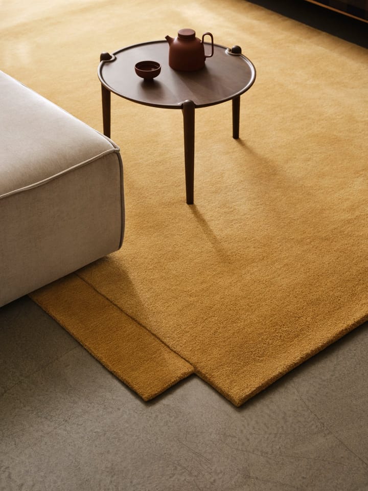 Level teppe, 200x300 cm beige Design House Stockholm