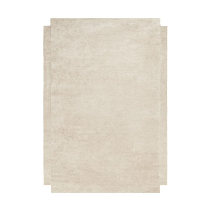 Level teppe - 250x350 cm beige - Design House Stockholm
