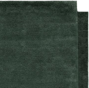Level teppe - 250x350 cm green - Design House Stockholm