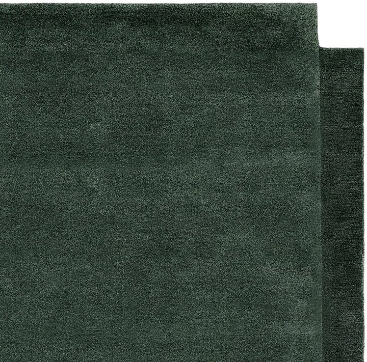 Level teppe, 250x350 cm green Design House Stockholm