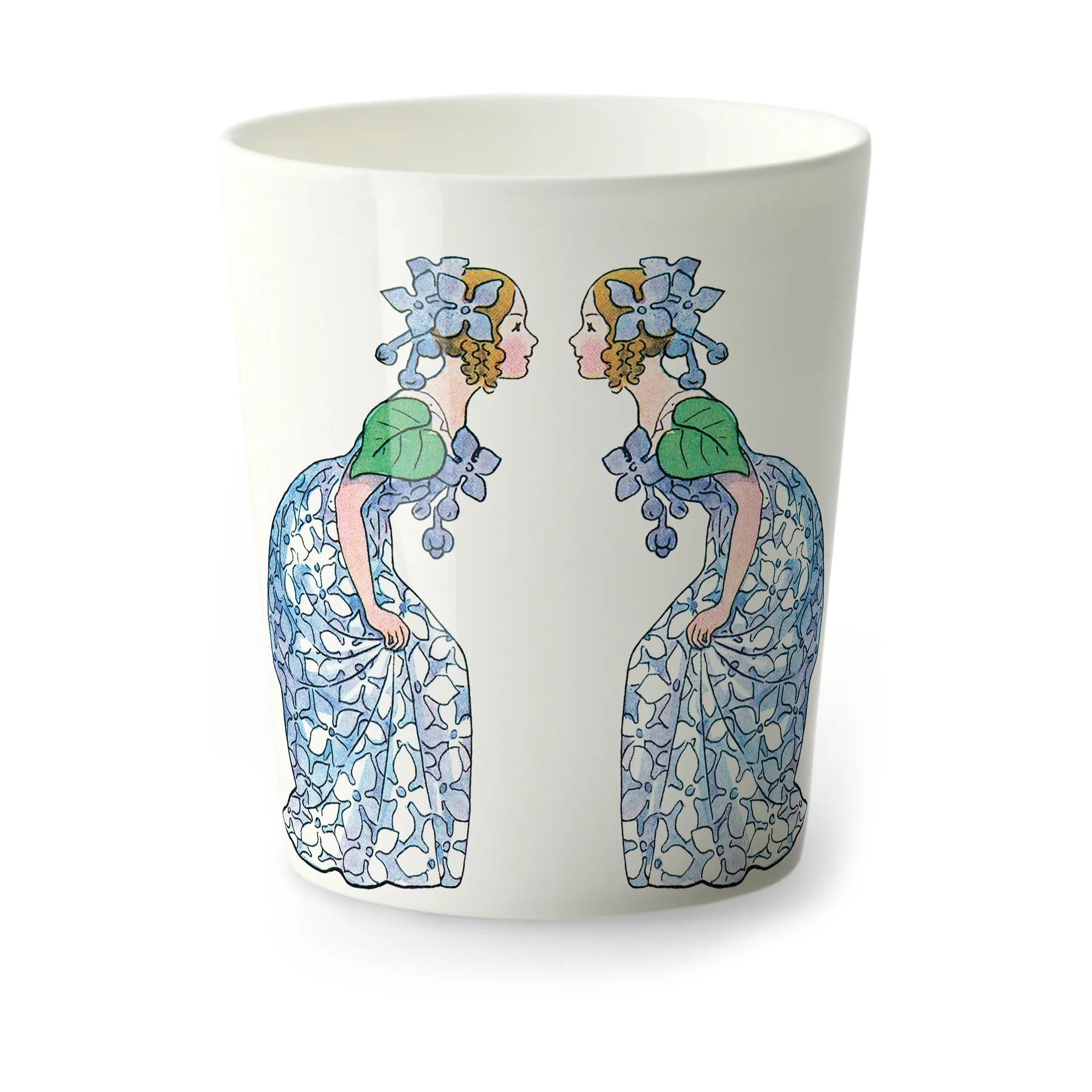 Lilac kopp, 28 cl Design House Stockholm