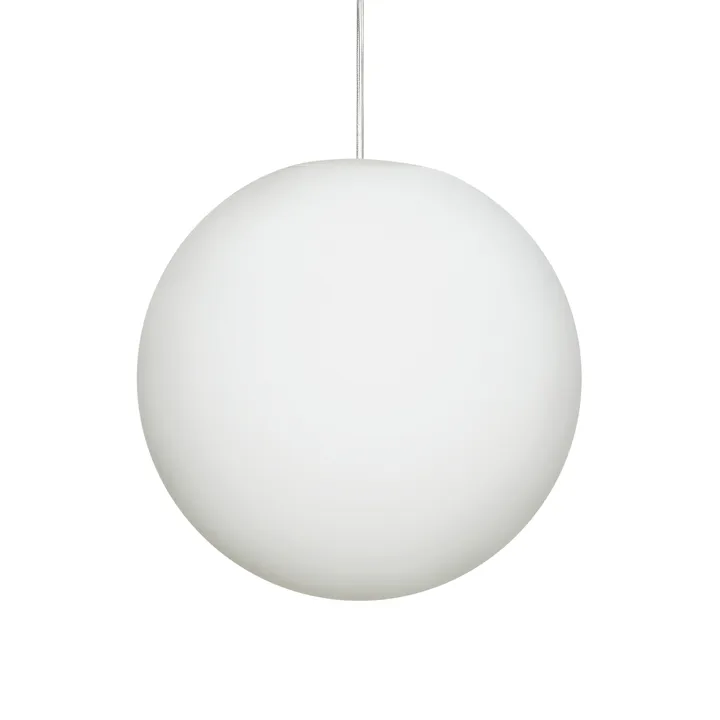 Luna lampe - Large, Ø40 cm - Design House Stockholm