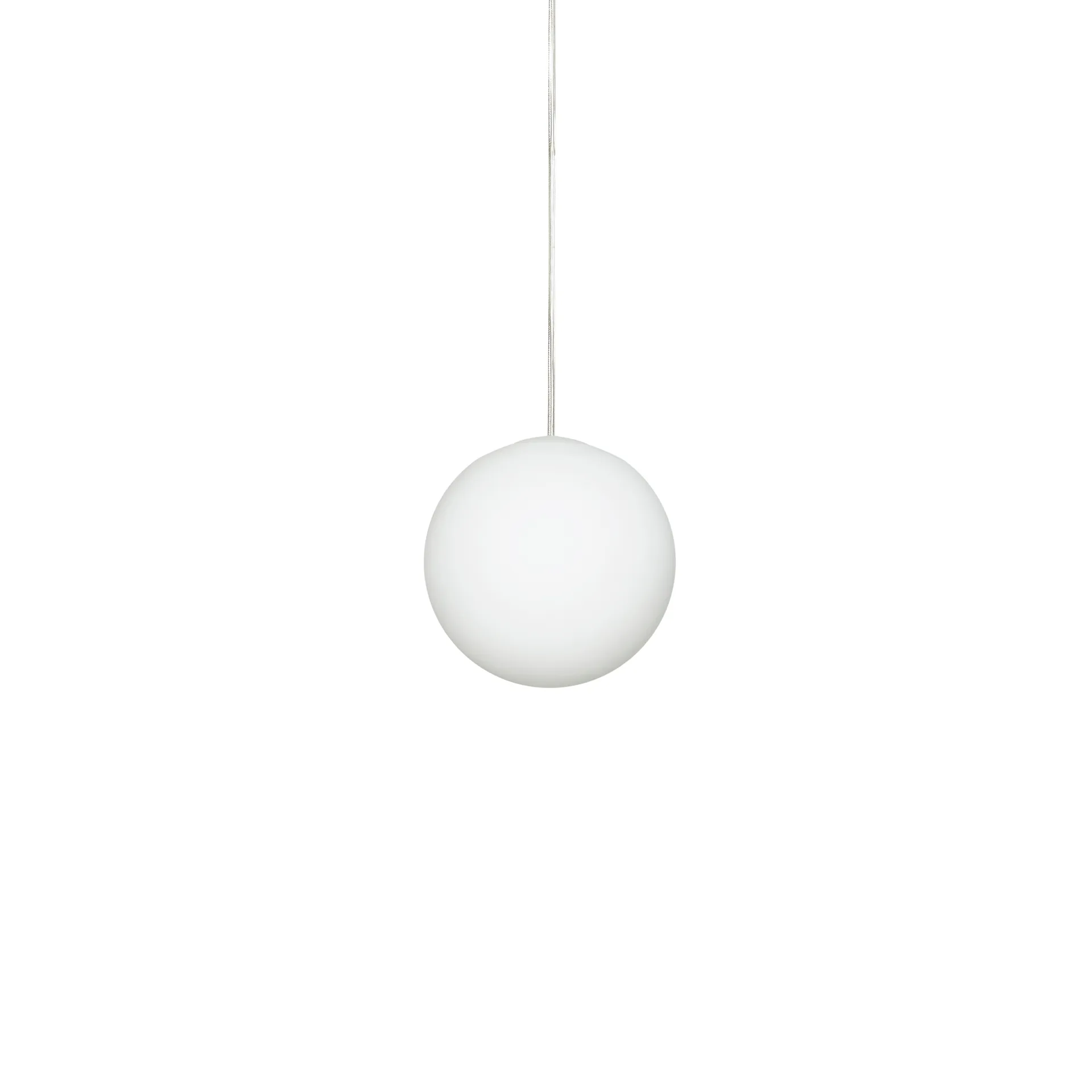 Luna lampe, liten Design House Stockholm