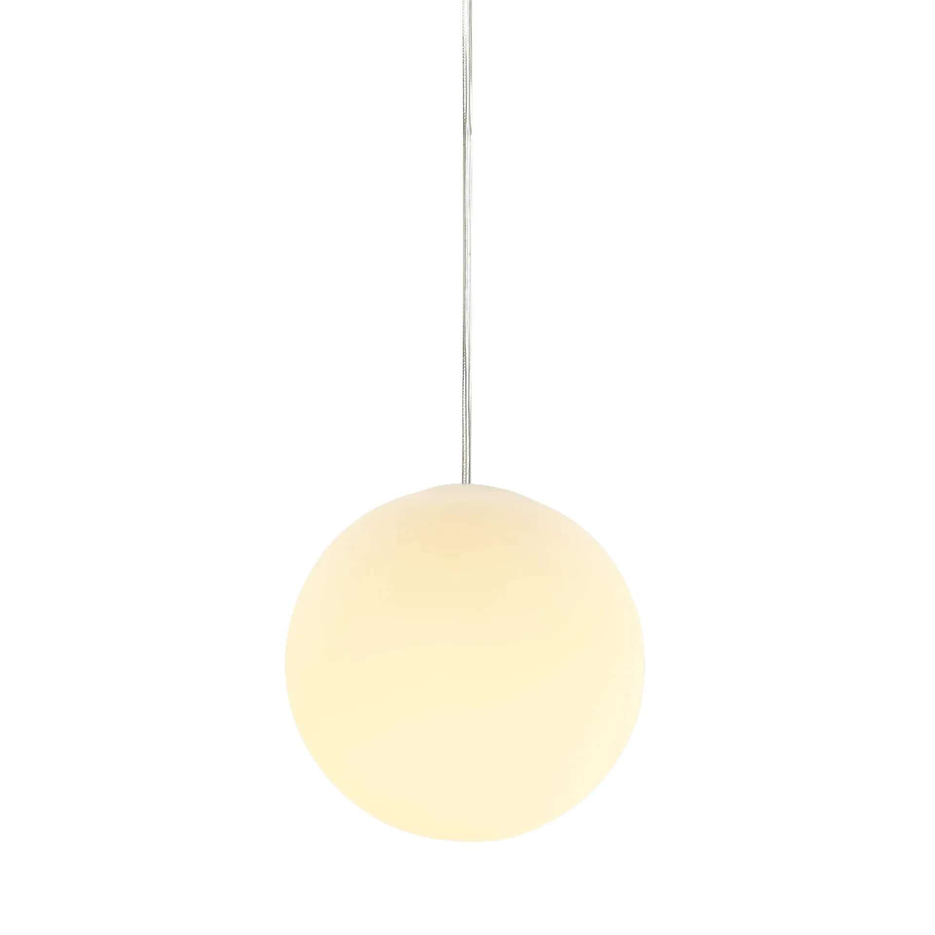 Luna lampe, liten Design House Stockholm