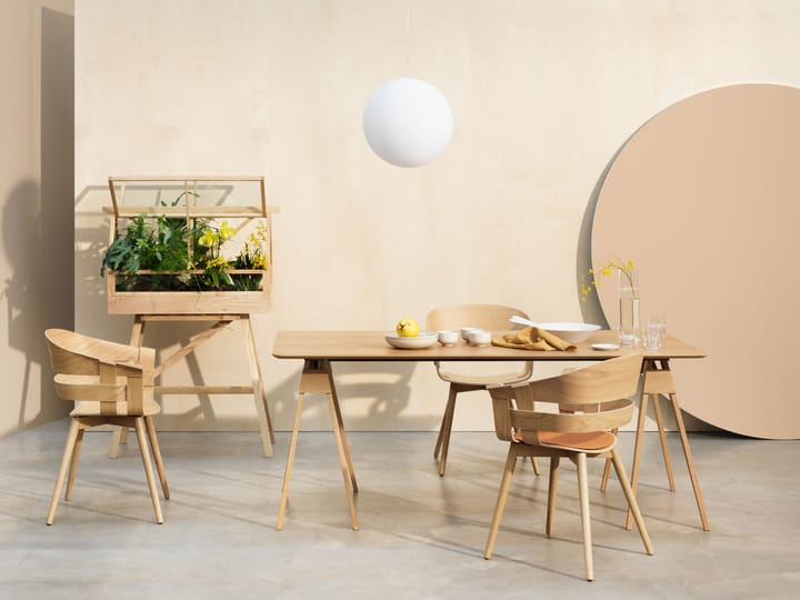 Luna lampe, medium Design House Stockholm