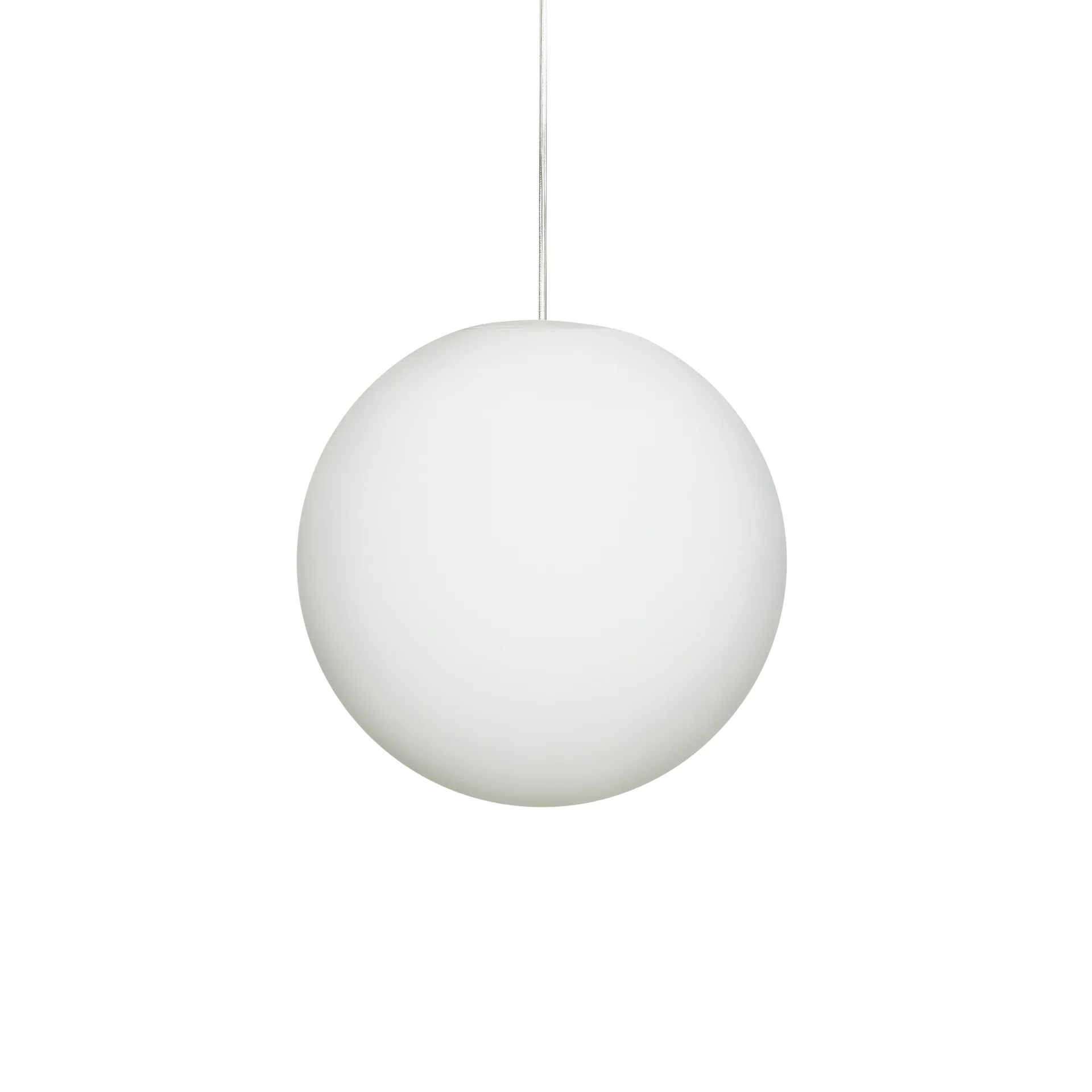 Luna lampe, medium Design House Stockholm