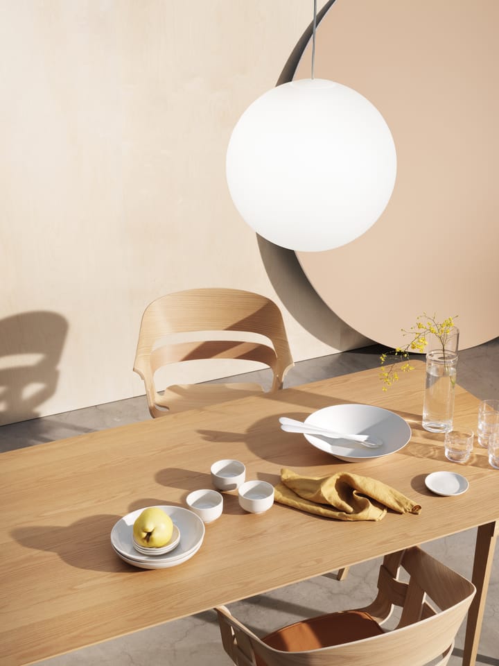 Luna lampe, medium Design House Stockholm