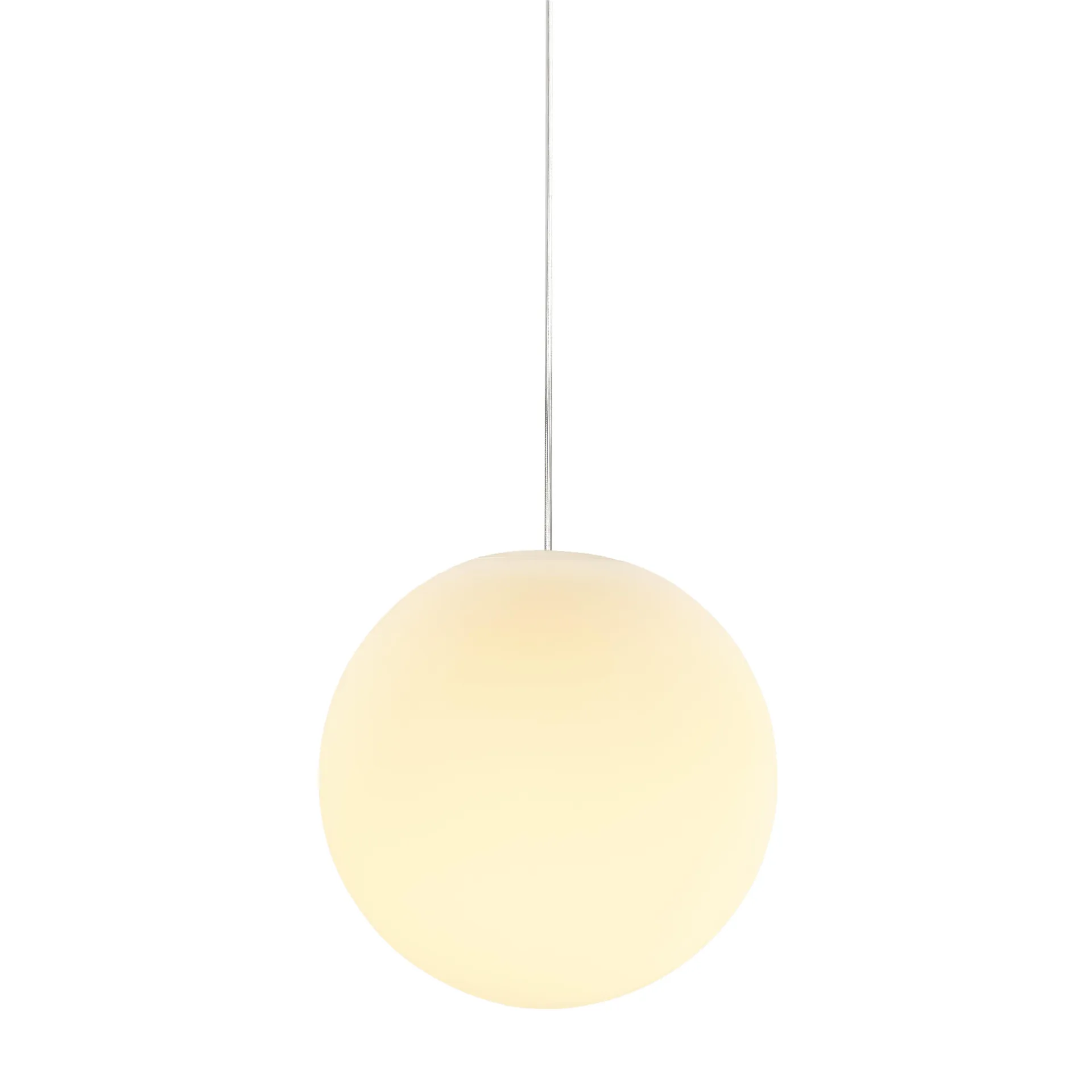 Luna lampe, medium Design House Stockholm