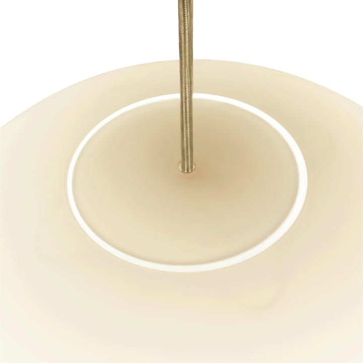 Luna lampe, medium Design House Stockholm